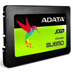 A-Data Ultimate SU650 ssD (ASU650ss-512GT-R) - 2.5 Zoll SATA3 - 512GB
