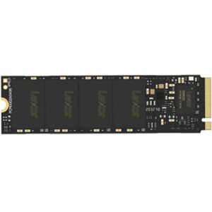 Lexar NM620 SSD (LNM620X001T-RNNNG) - M.2 2280 PCIe 3.0 x4 NVMe - 1TB