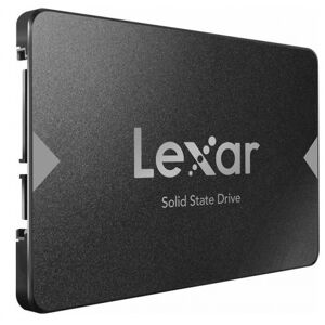 Lexar NS100 SSD (LNS100-1TRB) - 2.5 Zoll SATA3 - 1TB