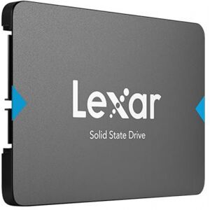 Lexar NQ100 SSD (LNQ100X480G-RNNNG) - 2.5 Zoll SATA3 - 480GB