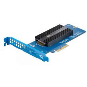 OWC Accelsior 1M2 PCIe-Karte ssD - 480GB