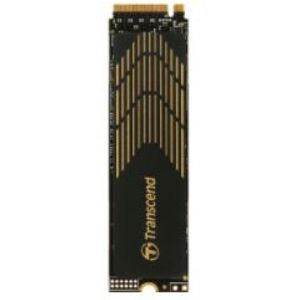 Transcend 240S SSD (TS1TMTE240S) - M.2 2280 PCIe 4.0 x4 NVMe - 1TB