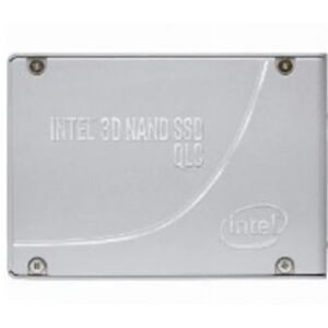 Intel D3-S4520 Series SSD (SSDSC2KB960GZ01) - 2.5 Zoll SATA3 - 960GB