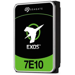 Samsung Seagate Exos E - 7E10 (ST4000NM000B) - 3.5 Zoll SATA3 - 4TB