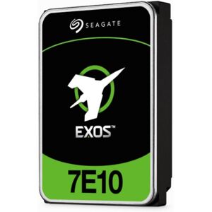 Samsung Seagate Exos E - 7E10 (ST10000NM017B) - 3.5 Zoll SATA3 - 10TB