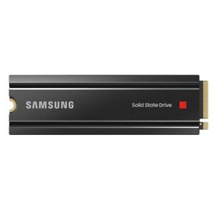 Samsung 980 PRO ssD (MZ-V8P2T0CW) M.2 2280 PCIe 4.0 x4 - 2TB