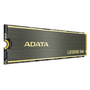 A-Data Legend 840 ssD (ALEG-840-512GCS) - M.2 2280 PCIe 4.0 x4 - 512GB
