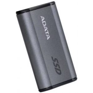 A-Data SE880 (AELI-SE880-500GCGY) - ext. ssD Grau - 500GB - USB 3.2 Gen 2x2 Type-C