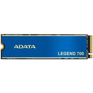 A-Data Legend 700 ssD (ALEG-700-512GB) - M.2 2280 PCIe Gen3 x4 - 500GB