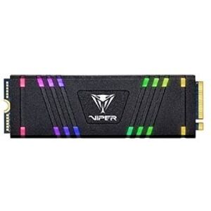 Patriot Memory Patriot Viper VPR400 SSD (VPR400-512GM28H) - M.2 2280 PCIe 4.0 x4, NVMe 1.4 - 512GB