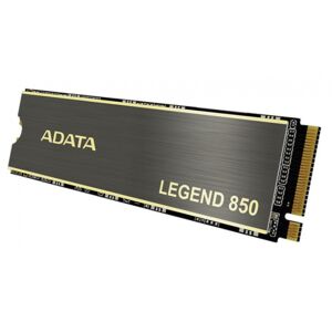 A-Data Legend 850 ssD (ALEG-850-512GCS) - M.2 2280 PCIe 4.0 x4 - 512GB