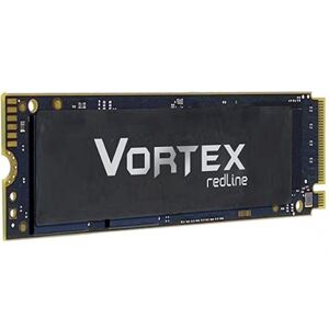 Mushkin Vortex SSD (MKNSSDVT1TB-D8) - M.2 2280 PCIe Gen4 x4 NVMe 1.4 - 1TB