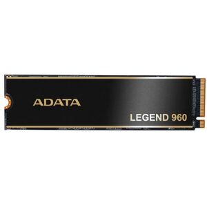 A-Data Legend 960 ssD (ALEG-960-2TCS) - M.2 2280 Gen4 X4 - 2TB