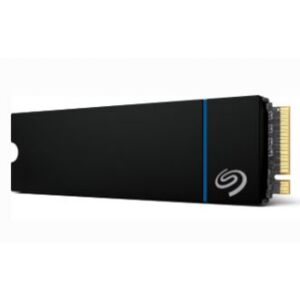 Seagate GameDrive (ZP1000GP3A4001) - M.2 2280 PCI-Ex Gen4 - 1TB