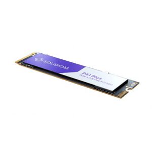 Divers Solidigm P41plus SSD (SSDPFKNU010TZX1) - M.2 2280 NVMe PCIe 4.0 - 1 TB