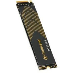 Transcend 250s SSD (TS1TMTE250S) - M.2 2280 NVMe PCIe Gen4 x4 - 1TB