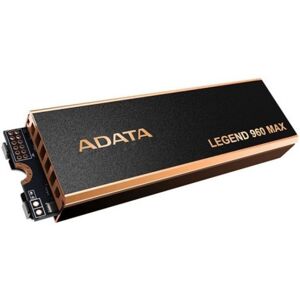 A-Data Legend 960 MAX (ALEG-960M-1TCS) - M.2 2280 PCIe 4.0 NVMe - 1TB