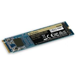 Verbatim Vi3000 SSD (49375) - M.2 2280 NVMe PCIe Gen 3.0 x4 - 1TB