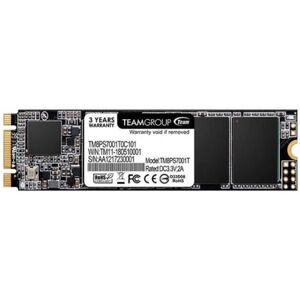 Team Group MS30 SSD (TM8PS7001T0C101) - M.2 2280 SATA3 - 1TB