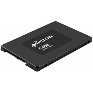 Micron 5400 Pro SSD (MTFDDAK960TGA-1BC1ZABYYR) - 2.5 Zoll SATA3 - 960GB