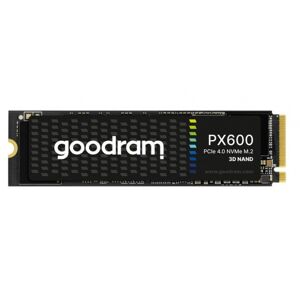 Goodram PX600 SSD (SSDPR-PX600-2K0-80) - M.2 2280 PCI Express 4.0 - 2TB
