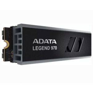A-Data Legend 970 ssD (SLEG-970-1000GCI) - M.2 2280 PCIe 5.0 - 1TB