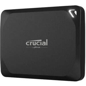 Crucial X10 Pro (CT2000X10PROSSD9) - portable SSD - 2TB - USB3.1 Gen 2 Typ C