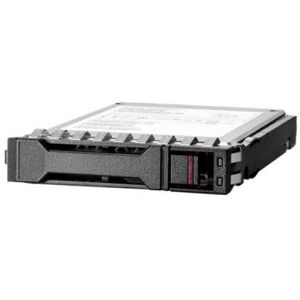 Divers HP Enterprise 480GB SATA RI SFF BC MV SSD