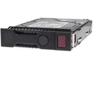 Divers HP Enterprise 2TB 6G SATA 7.2K LFF MDL LP HDD