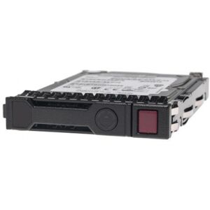 Divers HP Enterprise 300GB SAS 10K SFF SC DS HDD