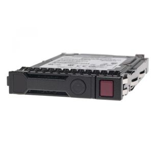 Divers HP Enterprise 300GB SAS 15K SFF SC DS HDD