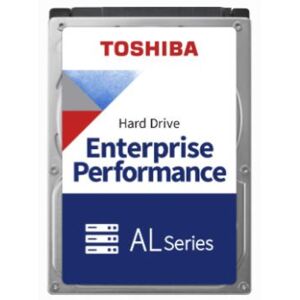 Toshiba E-Perf HDD 2.4TB 2.5 10.5k SAS 12G 5xxe
