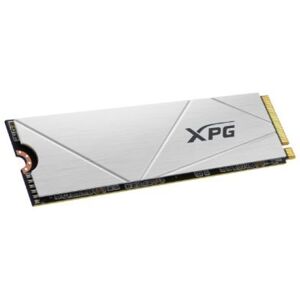 A-Data XPG Gammix S60 BLADE ssD (AGAMMIXS60-1T-CS ) - M.2 2280 PCIe 4.0 x4 - 1TB