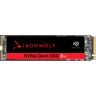 Seagate interne SSD »IronWolf®525« schwarz Größe 2 TB