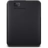 Western Digital externe HDD-Festplatte »WD Elements Portable 5 TB« schwarz Größe