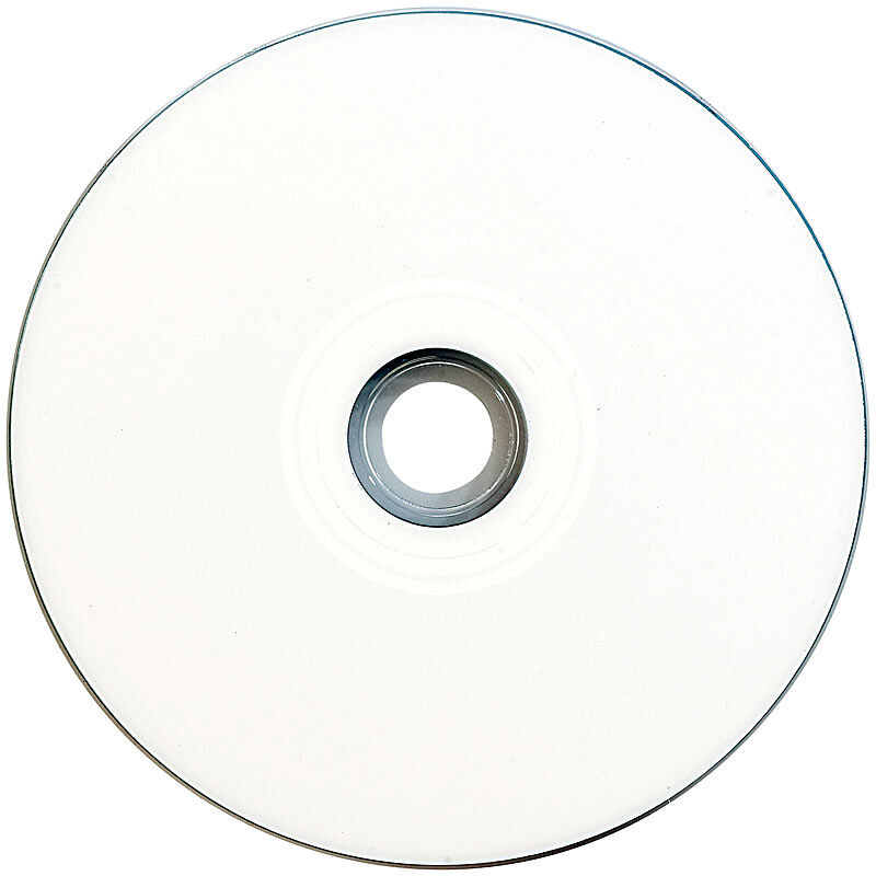 Intenso CD-R 700MB 48x printable inkjet, 200er-Spindel