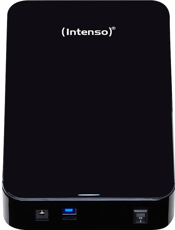 Intenso Memory Center Externe 3,5