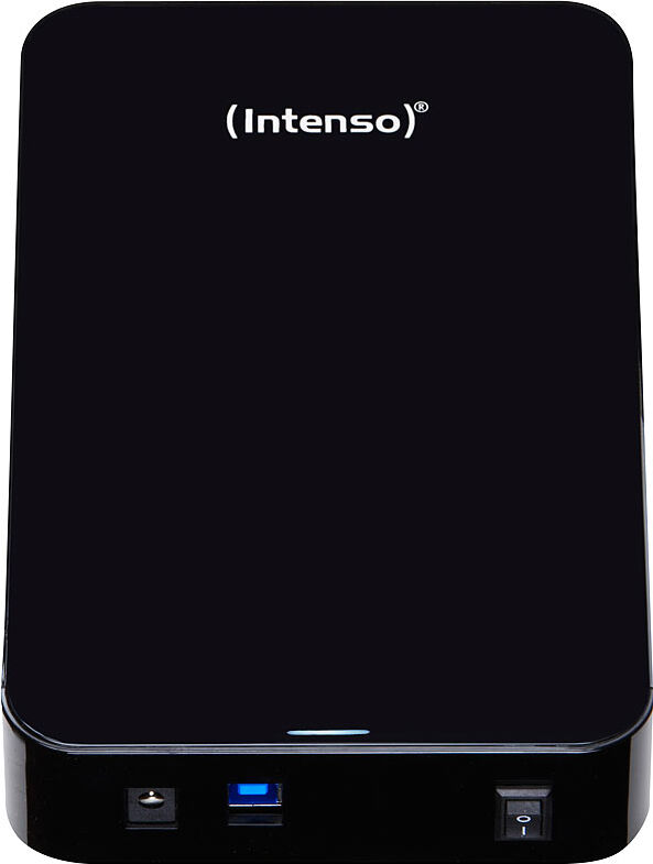 Intenso Memory Center Externe 3,5