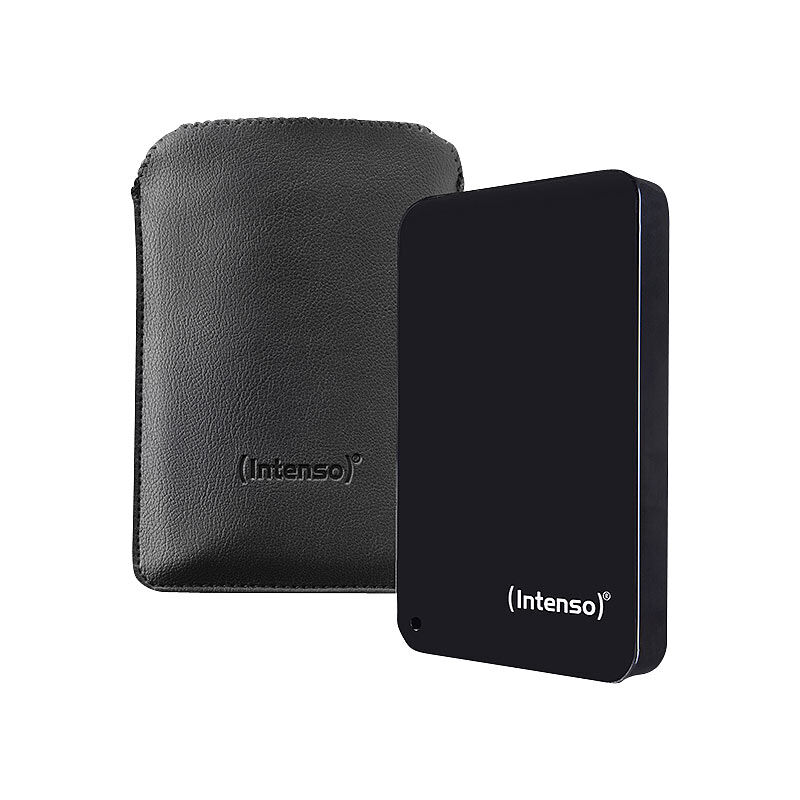 Intenso Memory Drive Externe 2.5