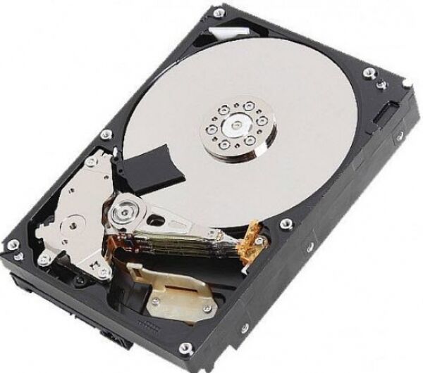 Toshiba DT01ACA200 - 3.5 Zoll SATA3 - 2TB