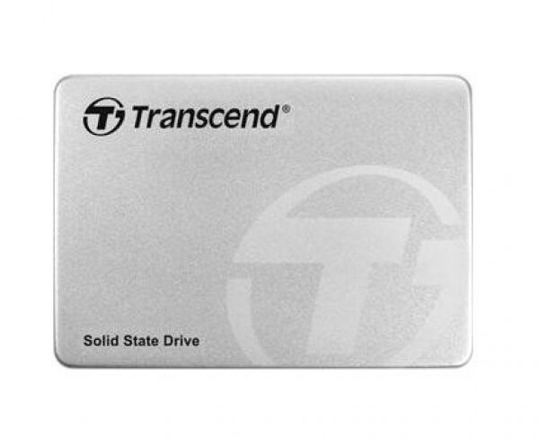 Transcend ssD370 (TS512GssD370S) - 2.5 Zoll SATA3 - 512GB