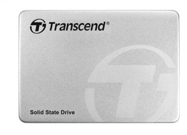 Transcend ssD370 (TS64GssD370S) - 2.5 Zoll SATA3 - 64GB