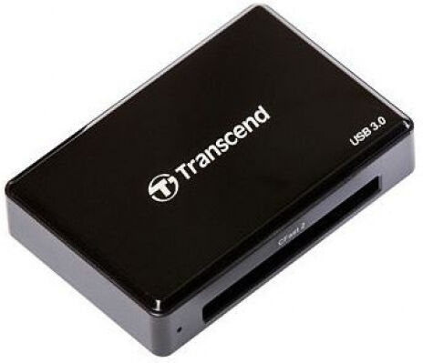 Transcend TS-RDF2 - MultiReader CFAST - USB3