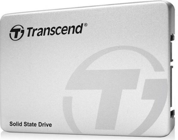 Transcend 220S ssD (TS120GssD220S) - 2.5 Zoll SATA3 - 120GB