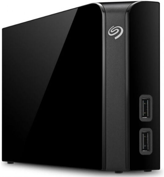 Seagate Backup Plus HUB (STEL8000200) - 8TB - USB3