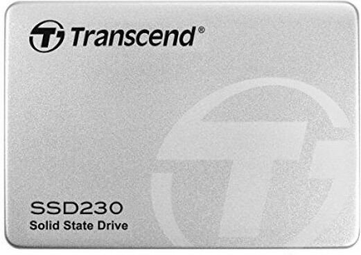 Transcend ssD230S ssD (TS512GssD230S) - 2.5 Zoll SATA3 - 512GB