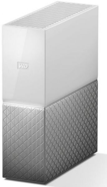 Western Digital MyCloud Home (WDBVXC0080HWT-EESN) - 8TB