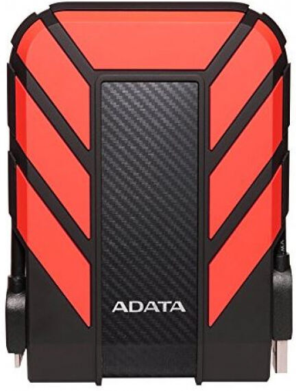 A-Data DashDrive Durable H710P (AHD710P-1TU31-CRD) - ext. 2.5 Zoll HD - 1TB - USB3.1