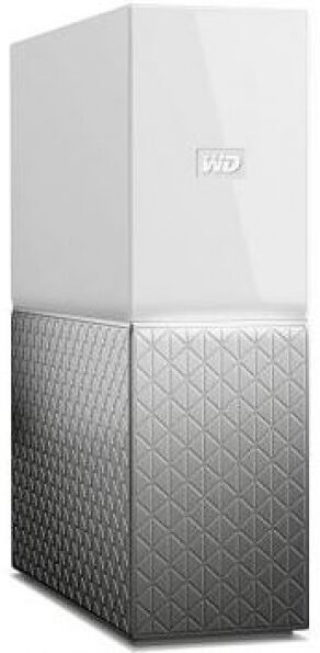 Western Digital MyCloud Home (WDBVXC0020HWT-EESN) - 2TB