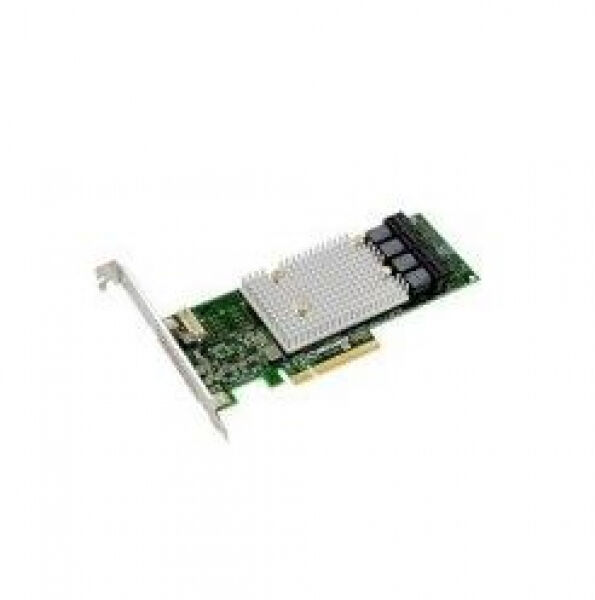Adaptec SmartRAID 3154-16i 12Gbps PCIe Gen3 SAS/SATA